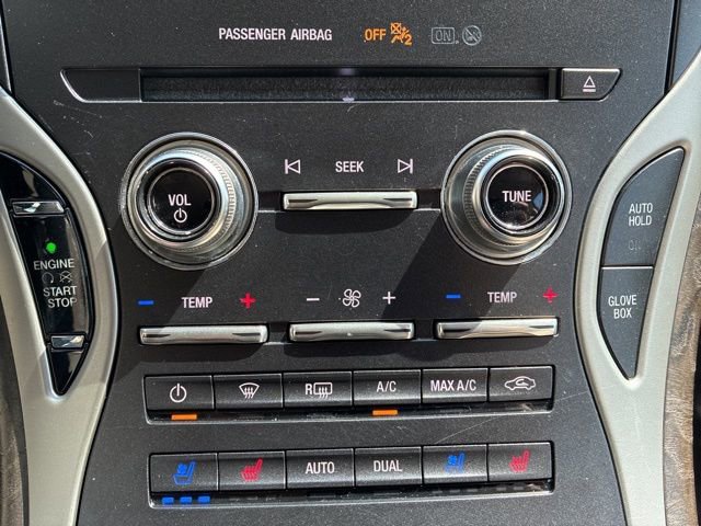 Used 2019 Lincoln Nautilus Reserve image 22