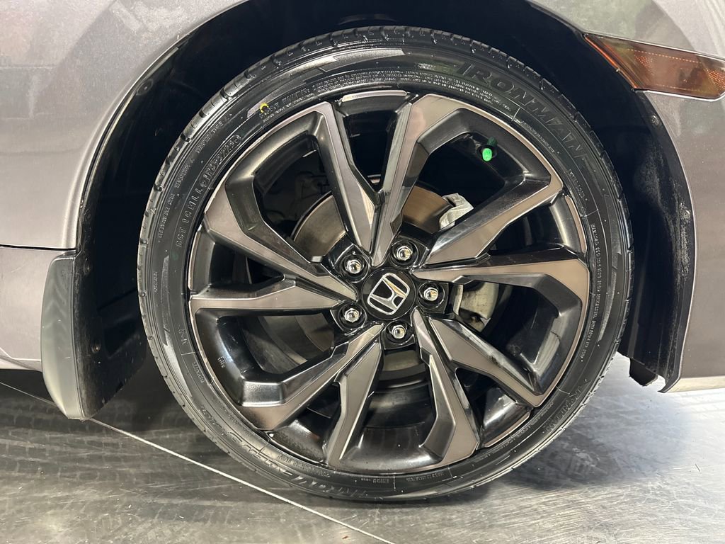 Used 2019 Honda Civic Sport image 14