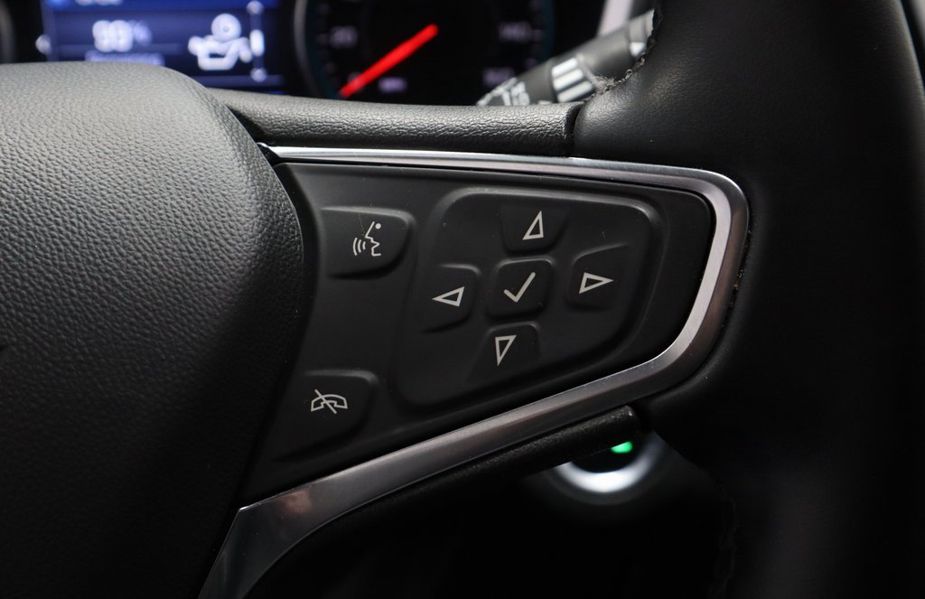 Used 2024 Chevrolet Equinox LT image 30