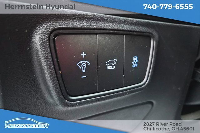 Used 2023 Hyundai Tucson SEL image 18