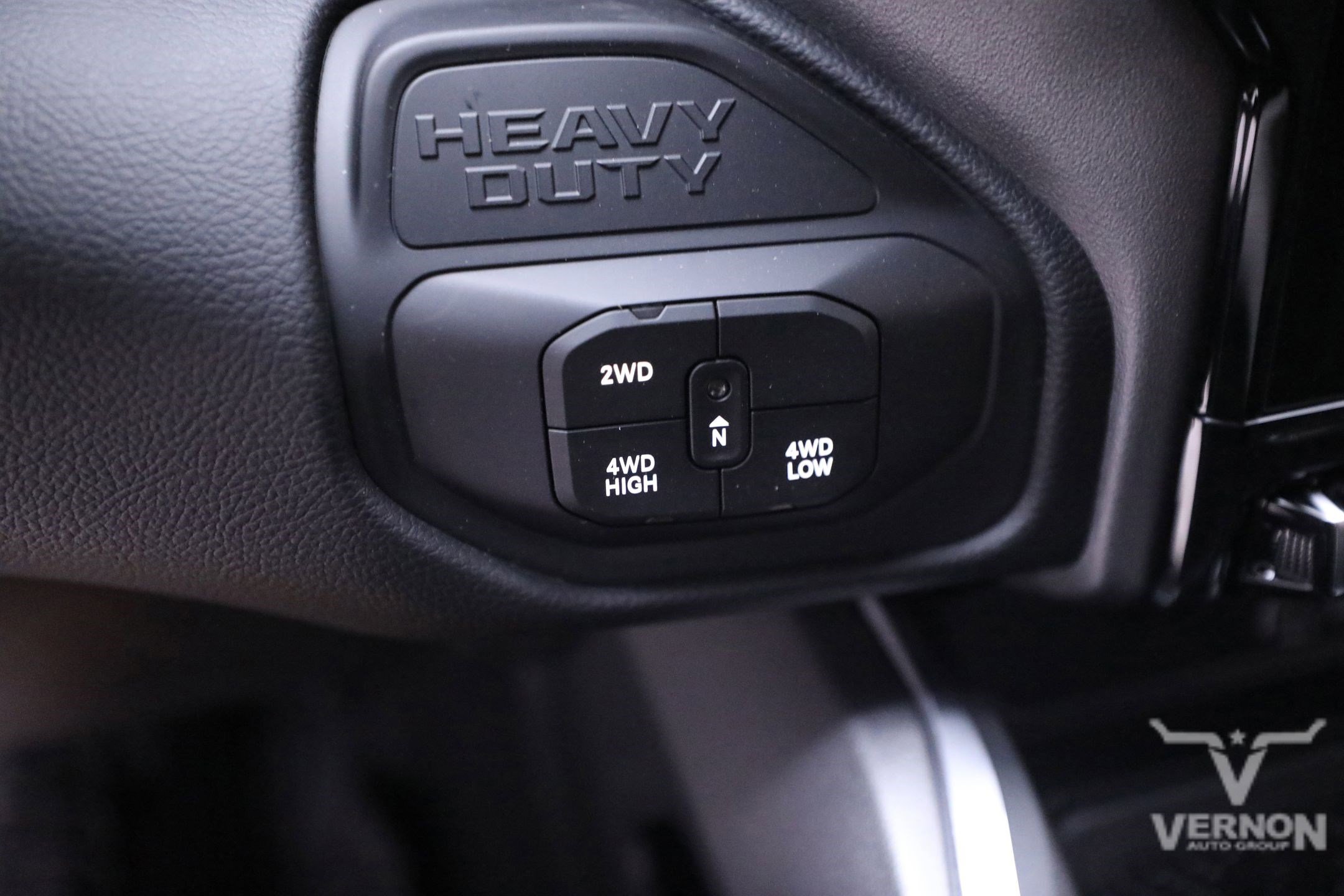 New 2025 RAM 3500 Laramie image 16