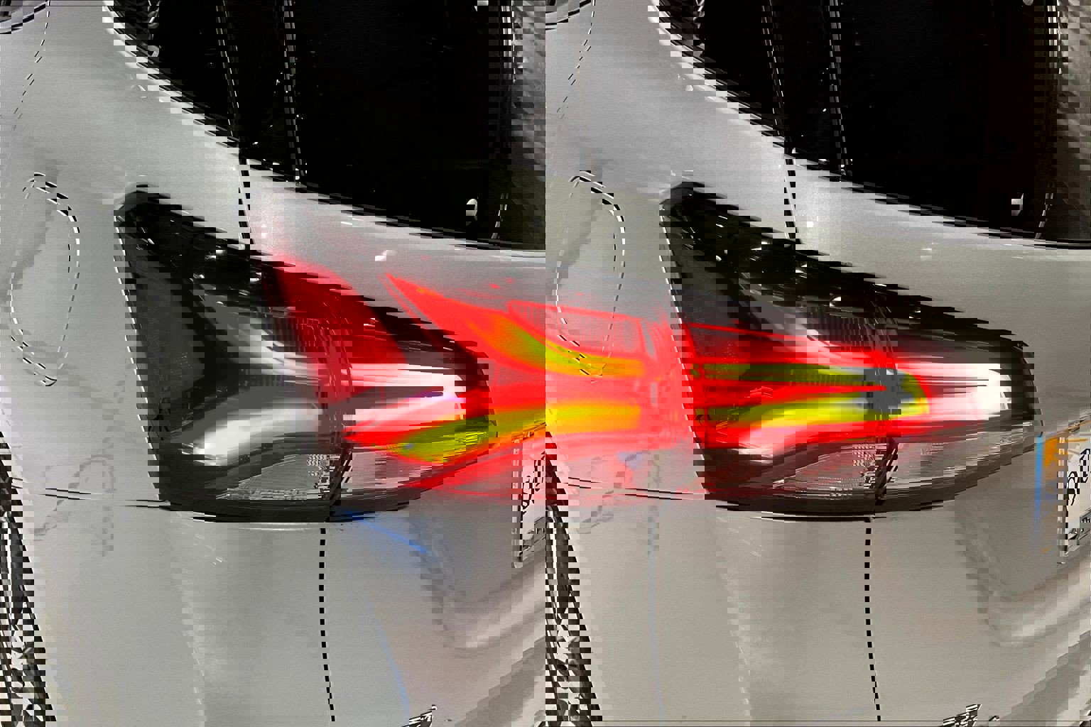 Used 2022 Chevrolet Equinox Premier image 22