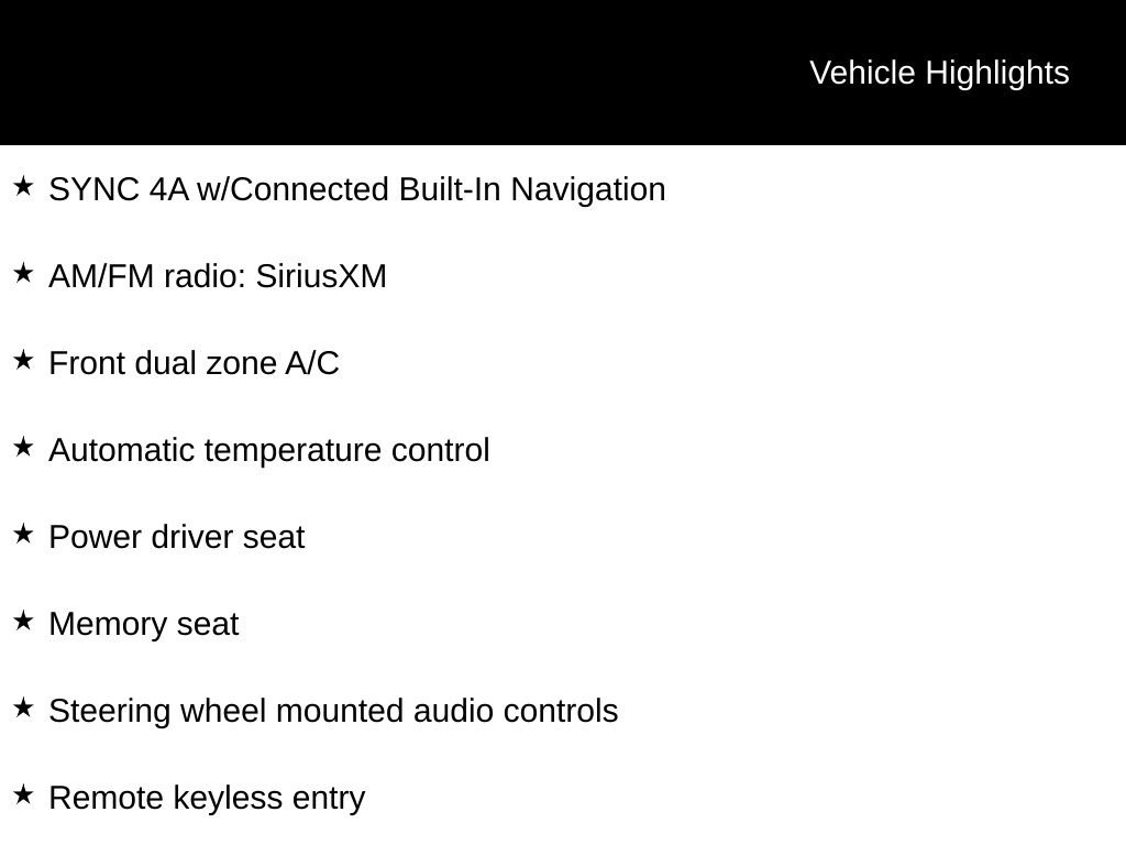 Used 2024 Ford Ranger Raptor image 13