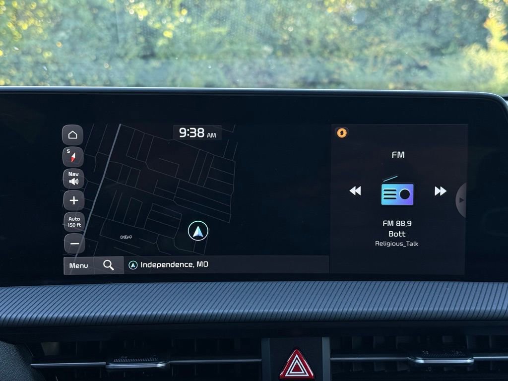 Used 2024 Kia EV6 GT image 46