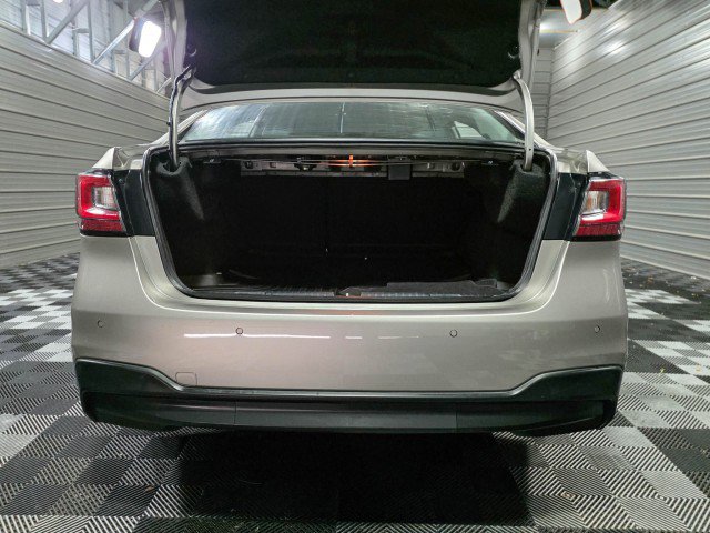 Used 2020 Subaru Legacy Limited w/ Popular Package #3 AWD/4WD image 36