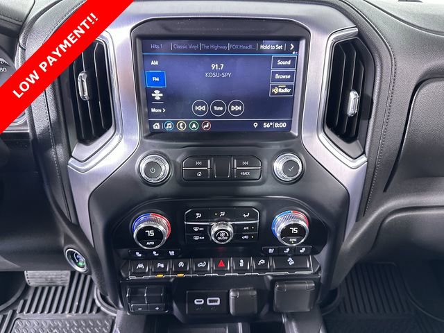 Used 2019 GMC Sierra 1500 SLT image 13