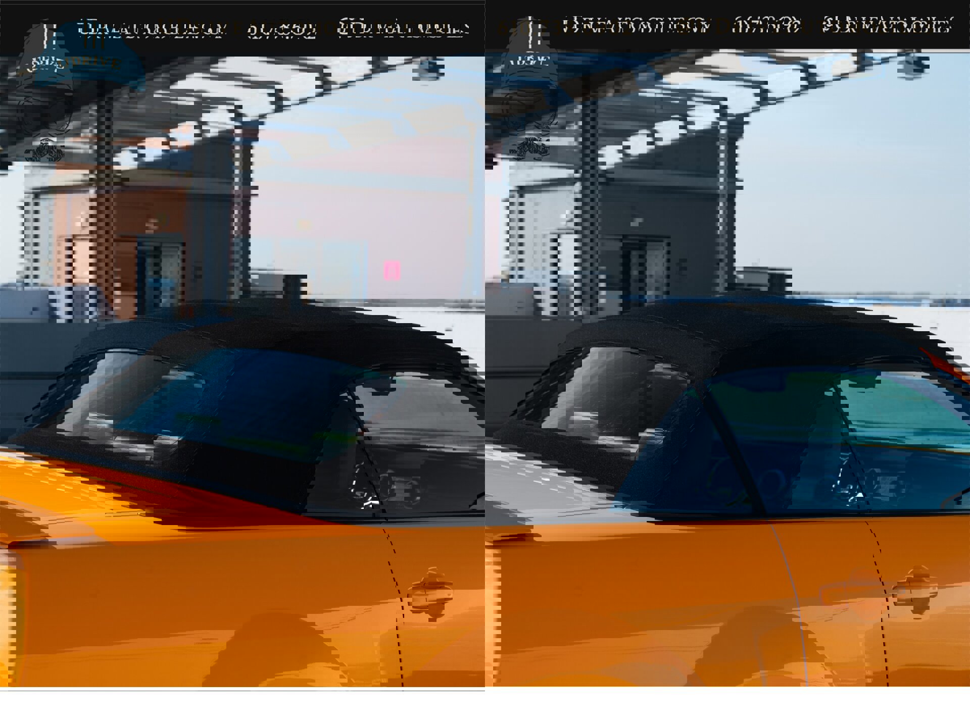 Used 2008 Ford Mustang Shelby GT500 image 55