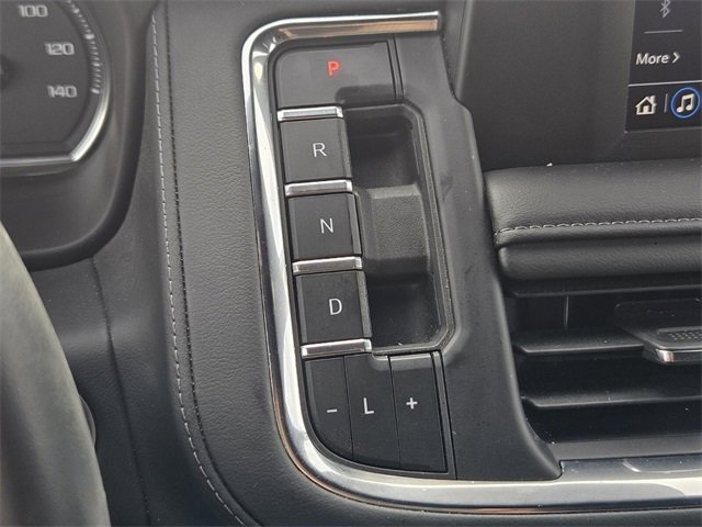 Used 2024 Chevrolet Tahoe LS w/ Driver Alert Package image 25