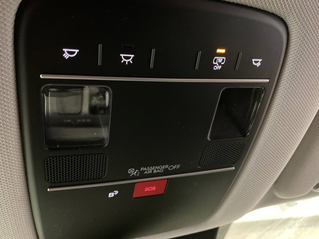 New 2026 Hyundai Palisade SE AWD/4WD image 20