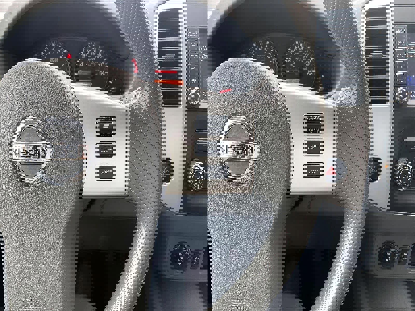 Certified 2021 Nissan Frontier SV image 23