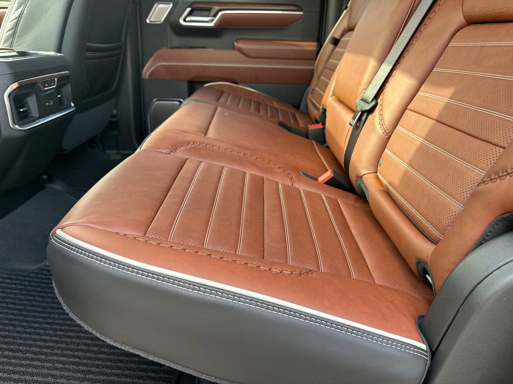 Used 2026 GMC Sierra 1500 Denali Ultimate image 21