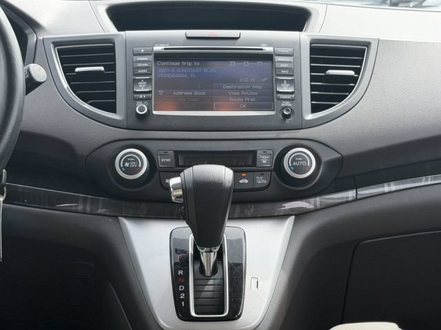 Used 2014 Honda CR-V EX-L image 14