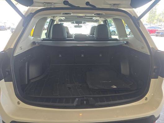 Used 2023 Subaru Forester Limited AWD/4WD image 15