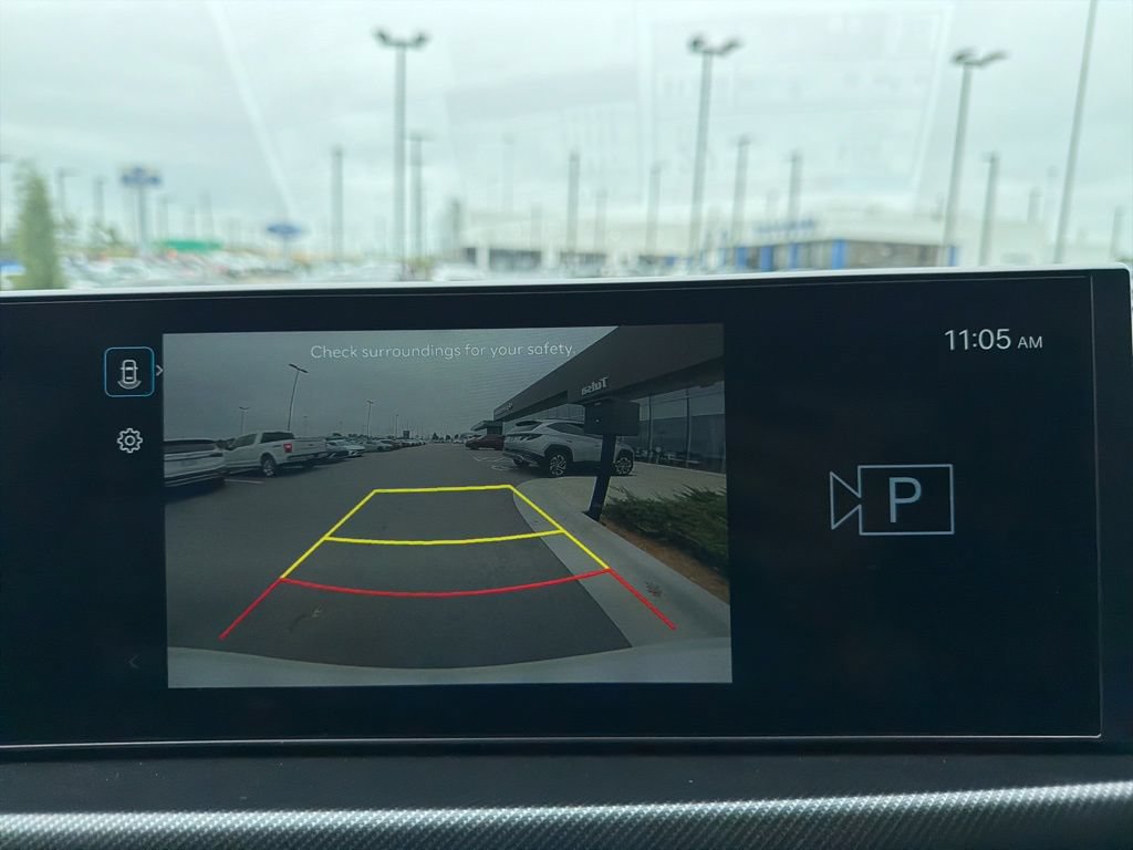 New 2026 Hyundai Sonata N Line FWD image 19