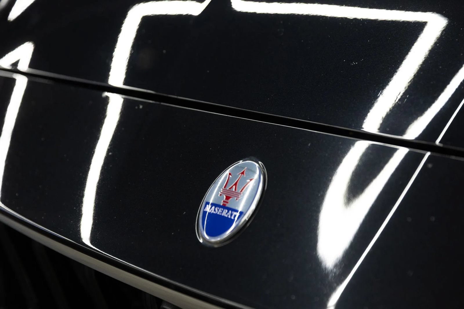 Used 2021 Maserati Quattroporte S RWD image 7
