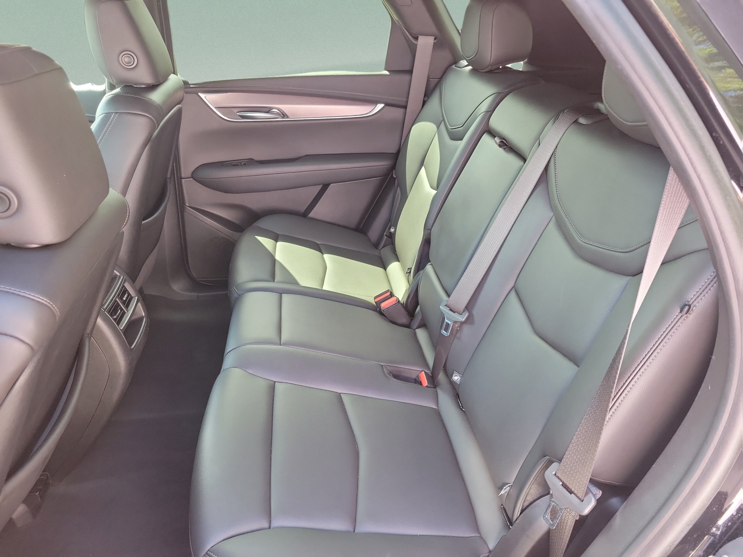 Used 2020 Cadillac XT5 Luxury FWD image 8