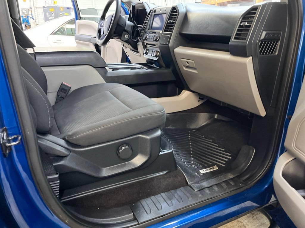 Used 2018 Ford F150 XL w/ Equipment Group 101A Mid RWD image 31