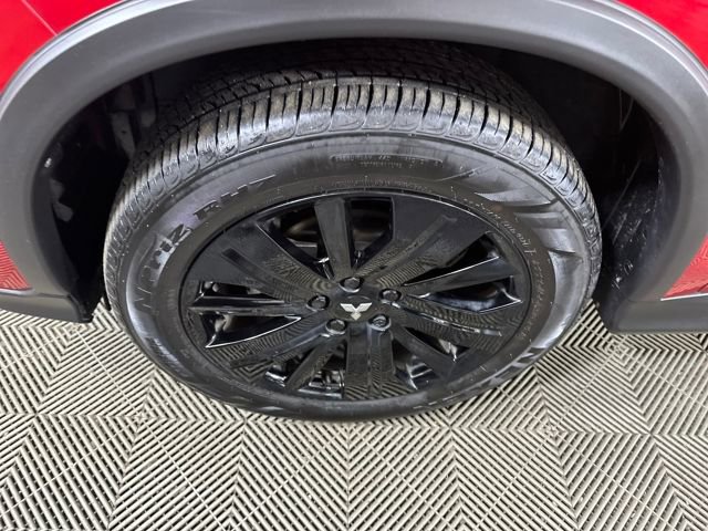 Used 2024 Mitsubishi Outlander Sport LE image 10