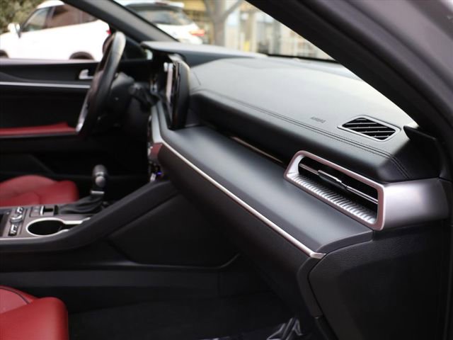 Used 2024 Kia K5 GT-Line image 10