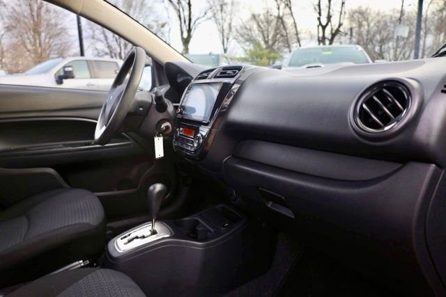Used 2024 Mitsubishi Mirage G4 ES image 32