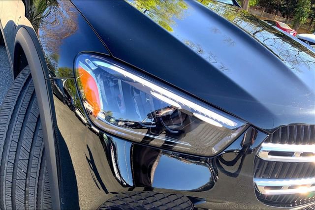 Used 2026 Mercedes-Benz GLE 350 4MATIC image 24