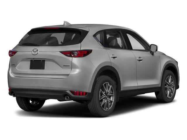 Used 2018 MAZDA CX-5 Grand Touring image 2