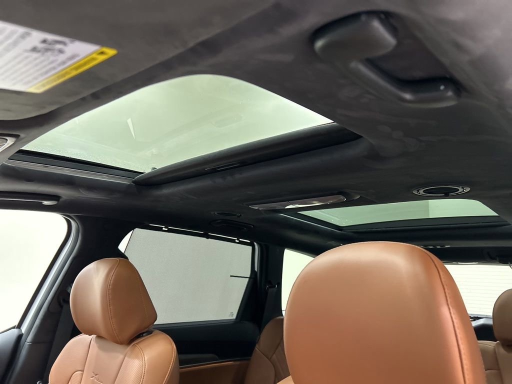 New 2025 Kia Telluride SX X-Line image 26