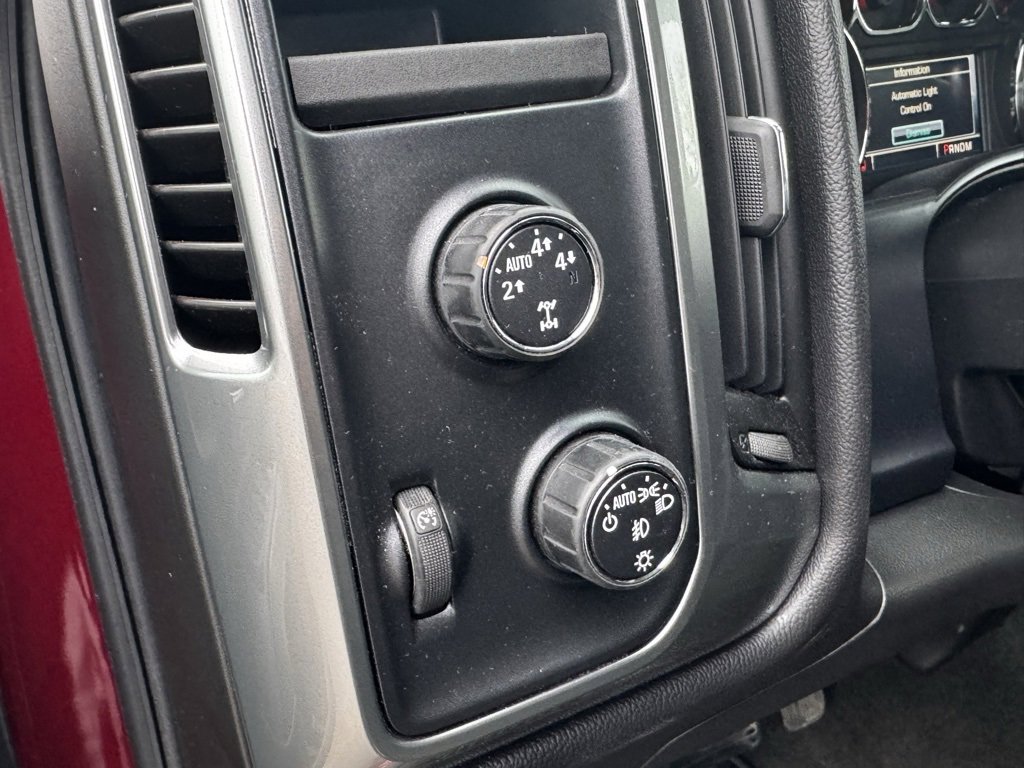 Used 2014 Chevrolet Silverado 1500 LT w/ Rally-2 Edition image 14
