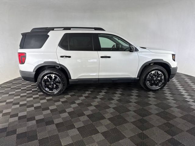 Used 2026 Honda Passport TrailSport Elite image 4