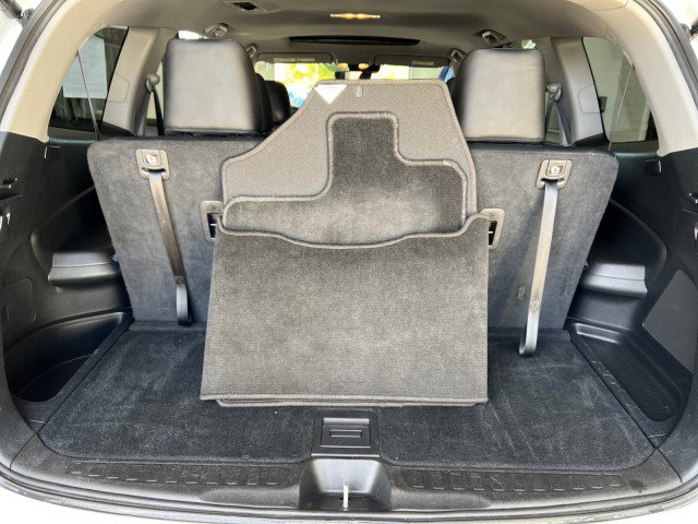 Used 2022 Honda Pilot Special Edition image 11