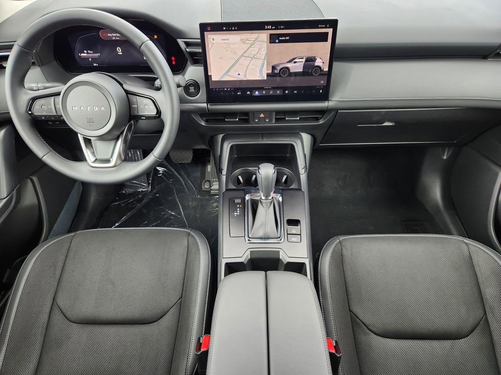 New 2026 MAZDA CX-5 Preferred AWD/4WD image 17