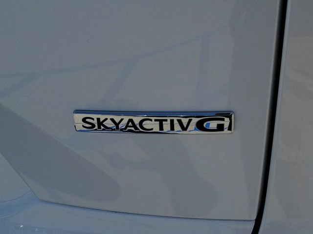 Used 2021 MAZDA CX-9 Grand Touring FWD image 33
