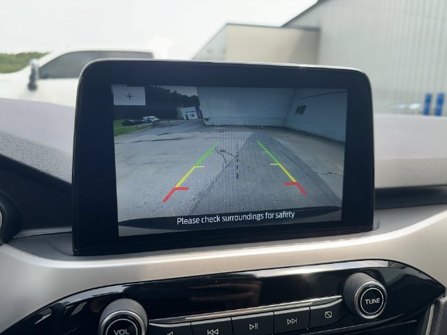 Used 2020 Ford Escape SE AWD/4WD image 31