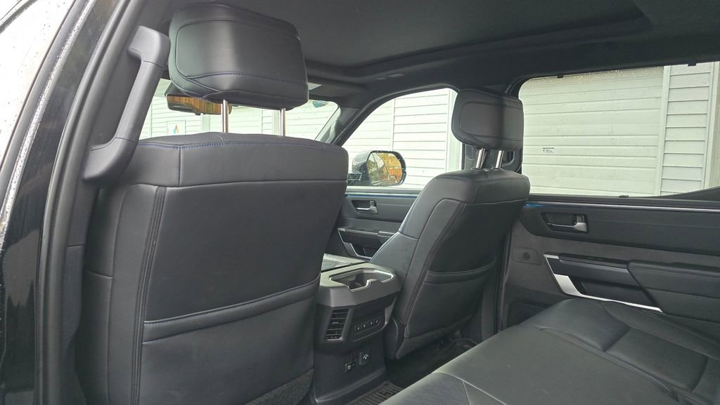 Used 2022 Toyota Tundra Platinum image 21