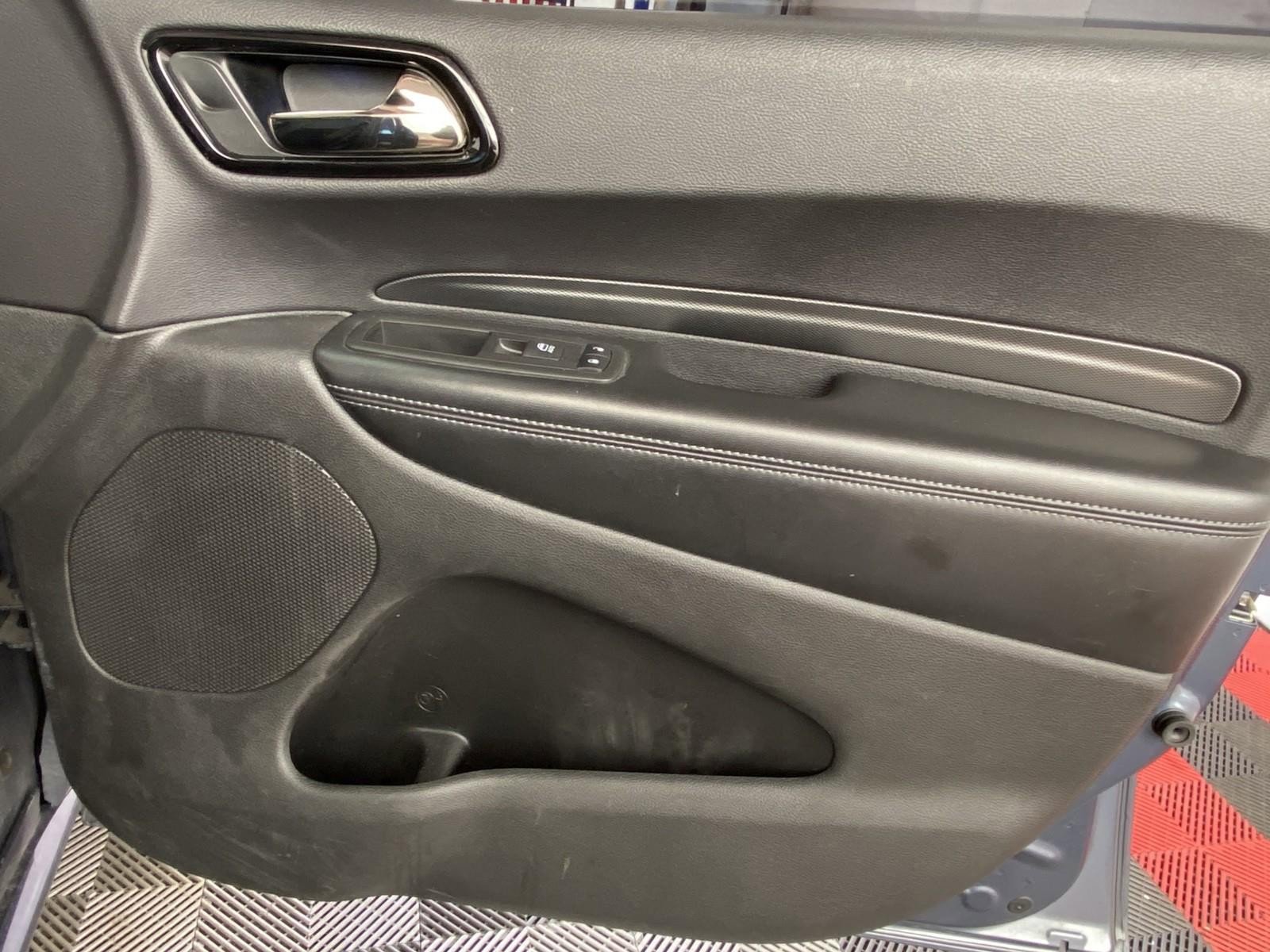 Used 2021 Dodge Durango GT image 7