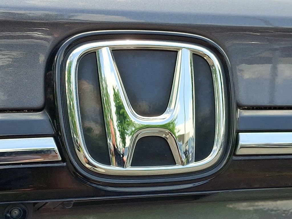 Used 2022 Honda Odyssey EX-L image 33