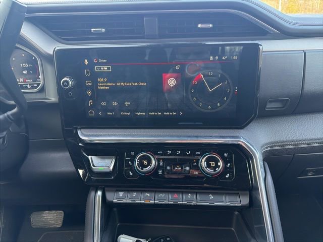 Certified 2024 GMC Sierra 3500 Denali w/ Denali Reserve Package image 26