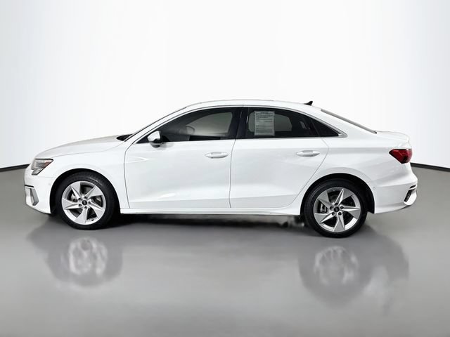 Used 2023 Audi A3 2.0T Premium w/ Convenience Package FWD image 4