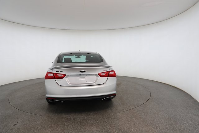 Used 2020 Chevrolet Malibu RS image 14