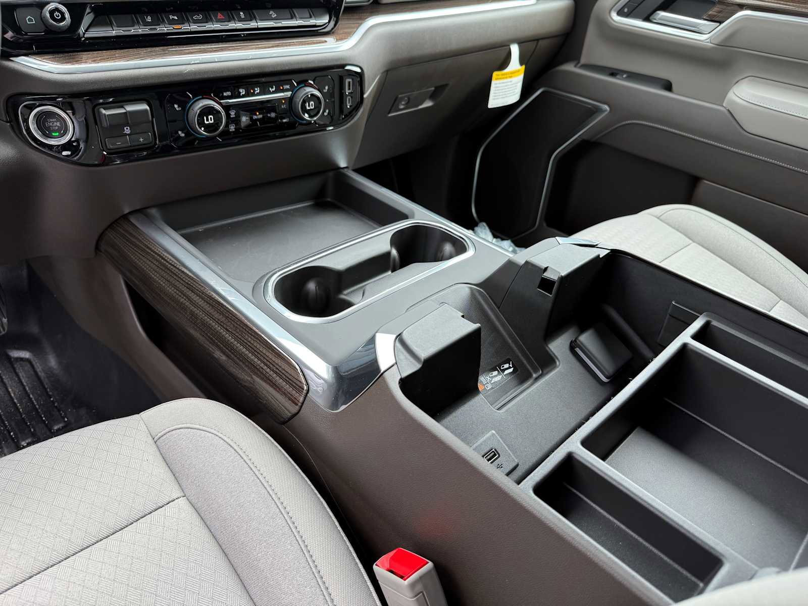 New 2026 Chevrolet Silverado 2500 LT image 20