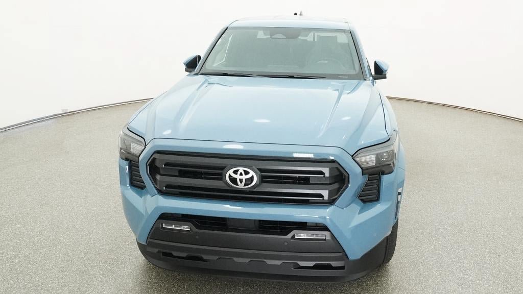 New 2026 Toyota Tacoma SR5 w/ SR5 Upgrade Package RWD image 15