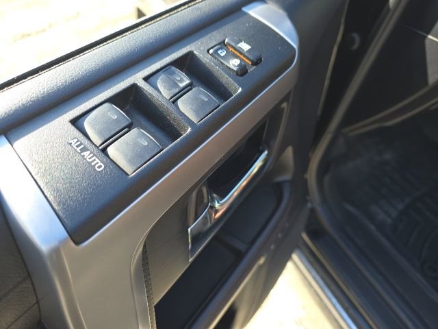 Used 2021 Toyota 4Runner Limited image 16