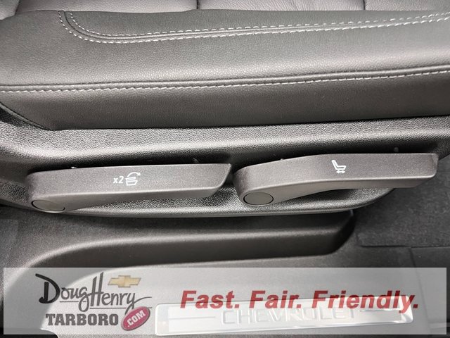 New 2026 Chevrolet Suburban LT w/ Comfort Package image 44
