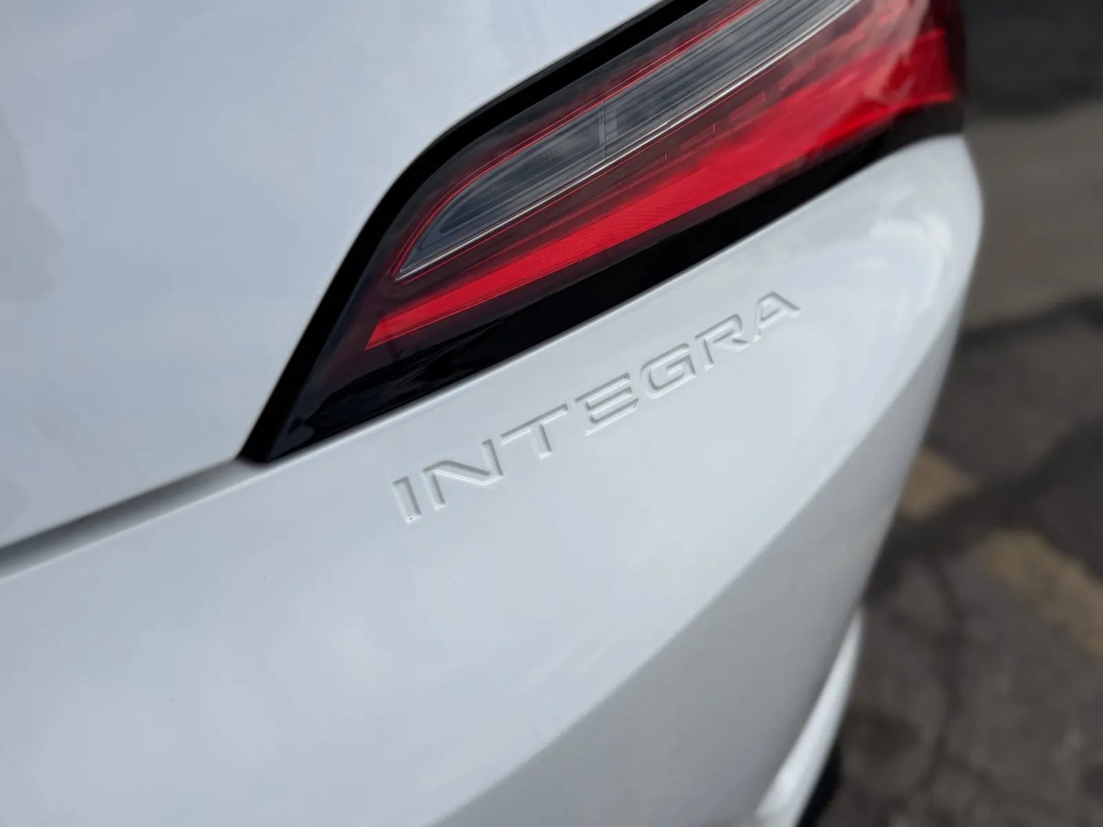 Used 2024 Acura Integra A-Spec image 41