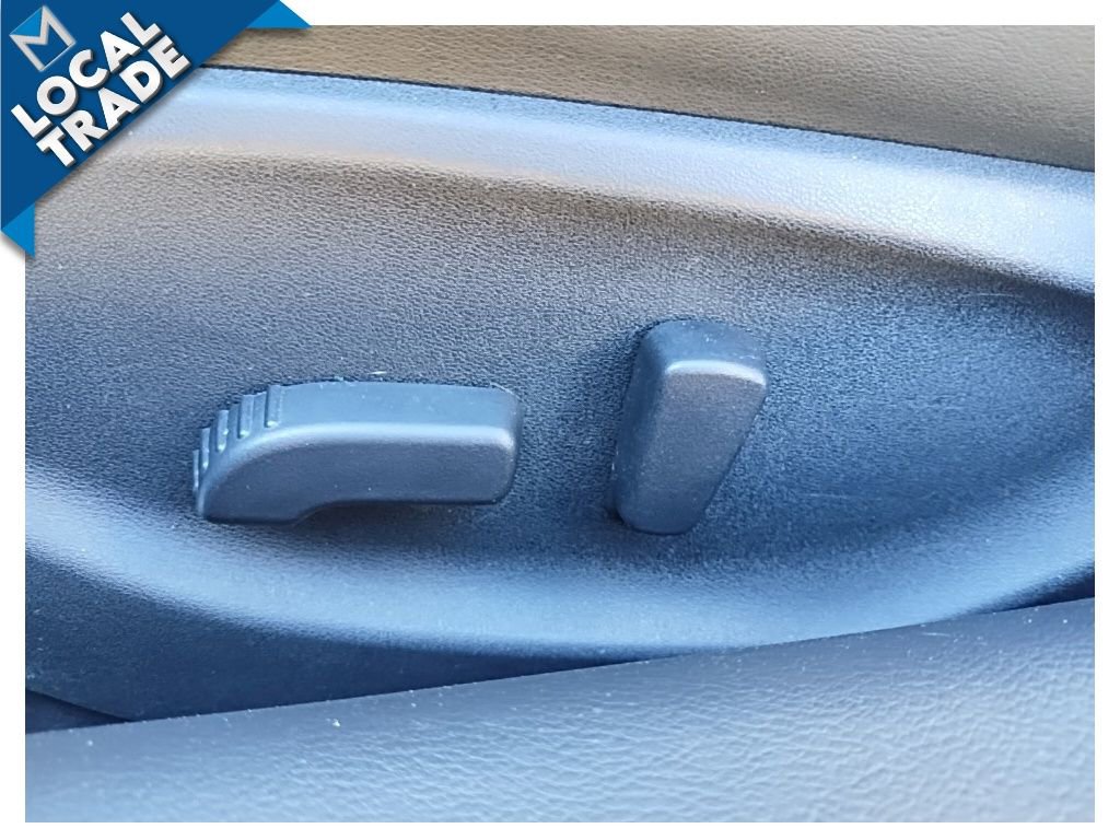 Used 2021 INFINITI Q50 Pure image 23