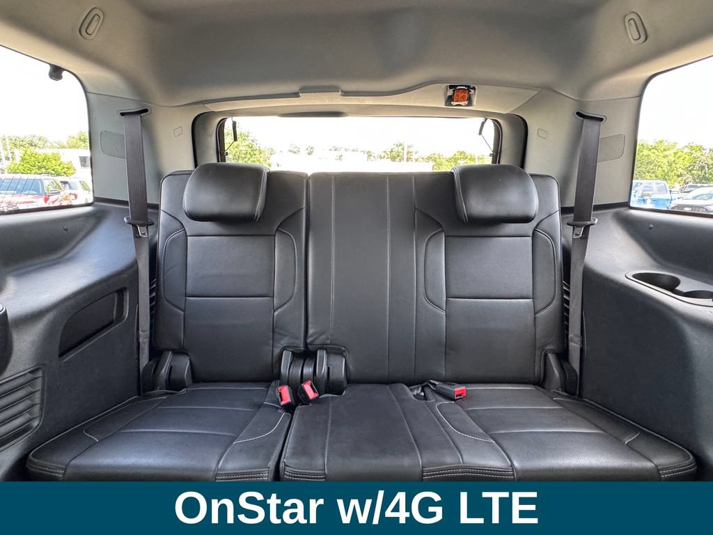 Used 2016 GMC Yukon Denali w/ Open Road Package AWD/4WD image 33