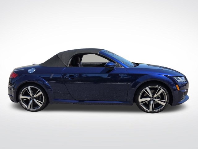 Used 2022 Audi TT 2.0T w/ 19" Wheel Package AWD/4WD image 10