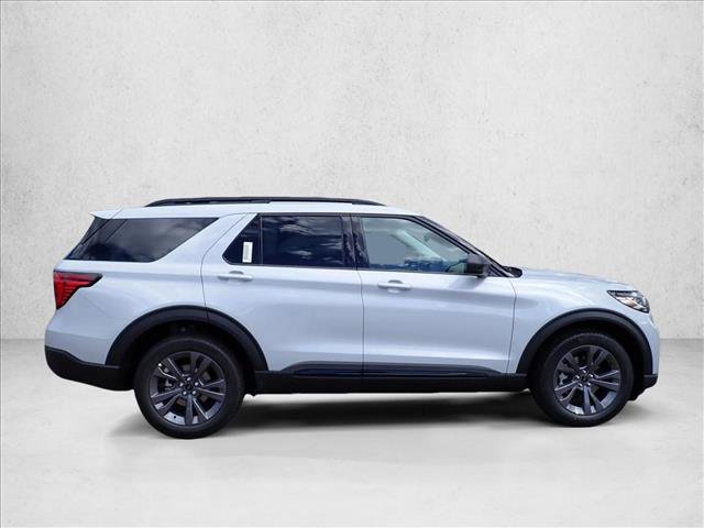 New 2026 Ford Explorer Active w/ Active Comfort Package AWD/4WD image 5