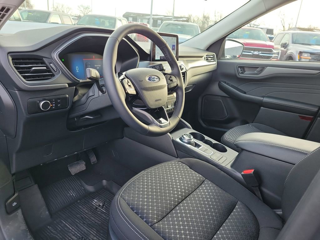 New 2026 Ford Escape Active w/ Cold Weather Package image 20