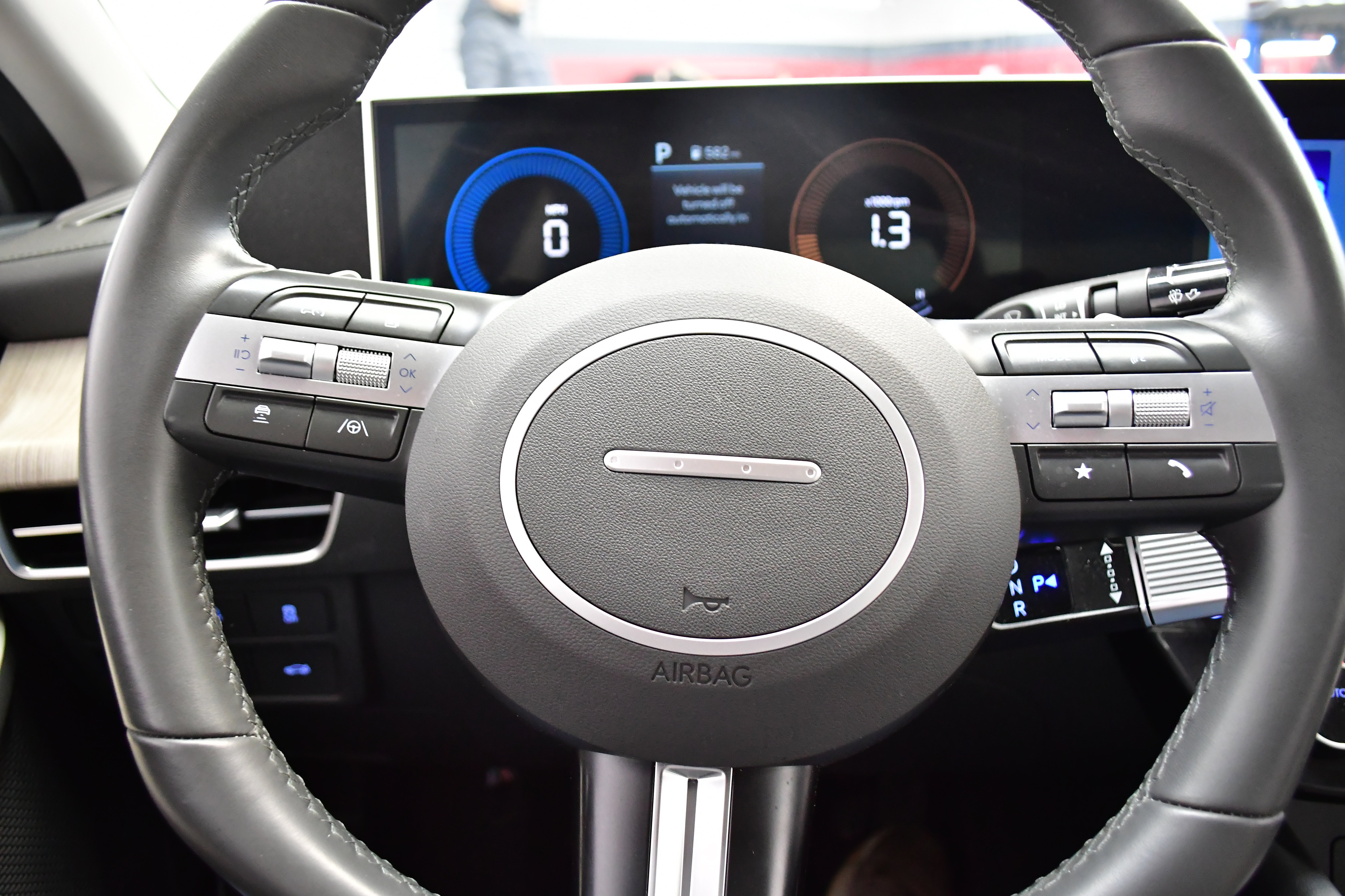 Used 2025 Hyundai Sonata SEL FWD image 18